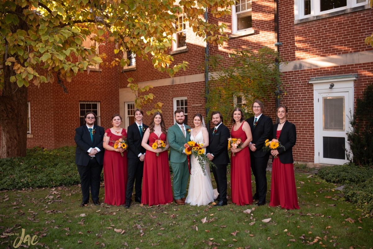 Rowan + Ehren — photo 23