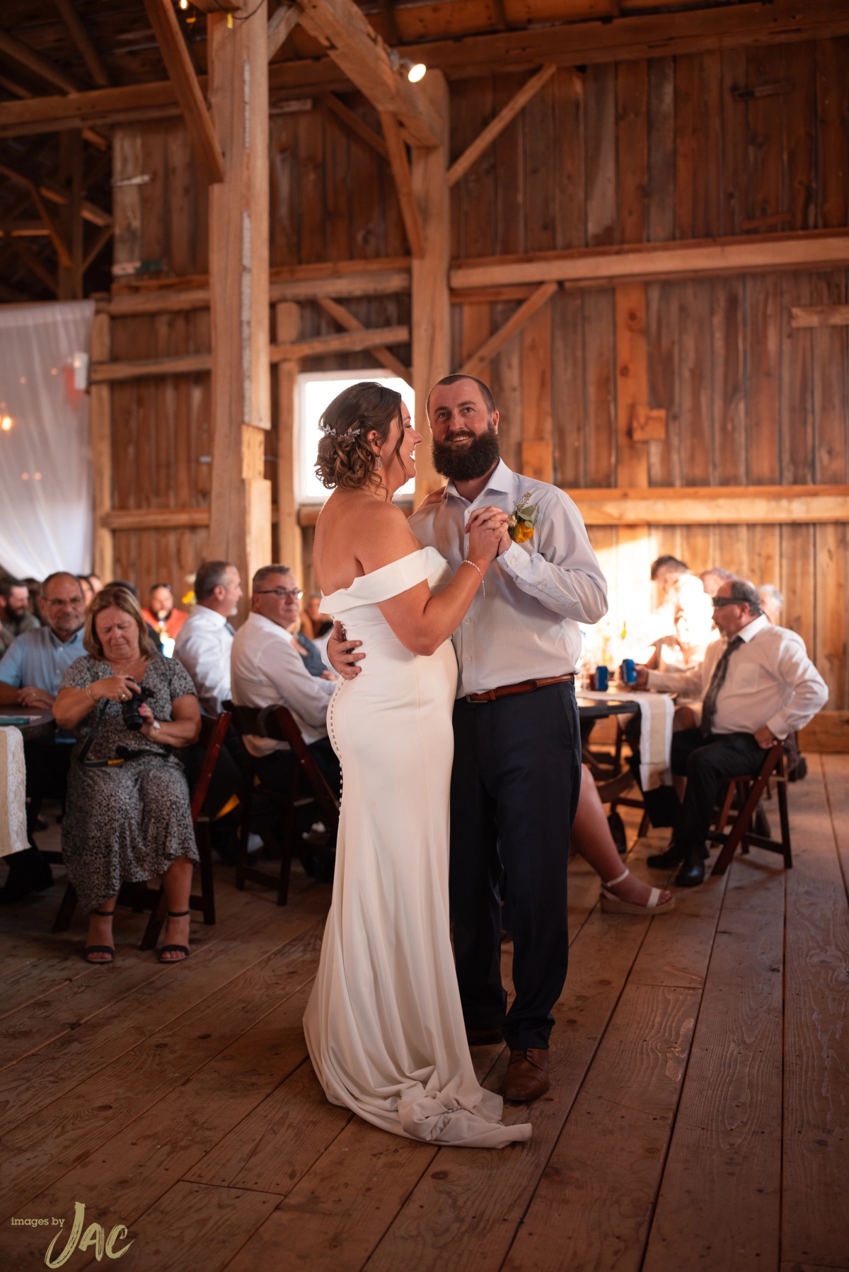 Erika + Trevor — photo 23