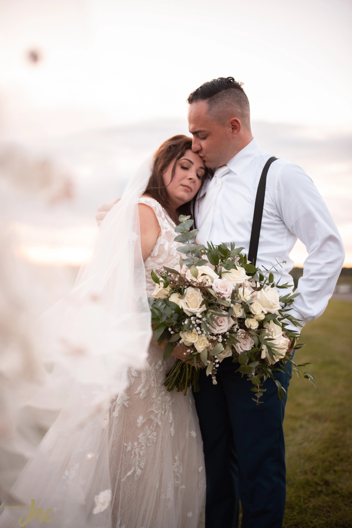 Nikki + Anthony — photo 32