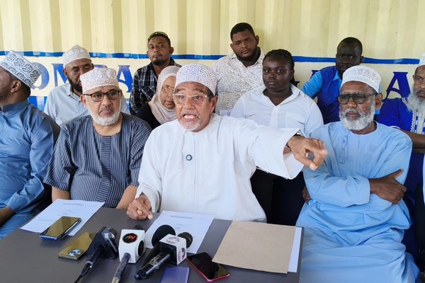 Mombasa-Lamu night buses return after more than a decade