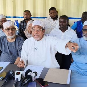 Mombasa-Lamu night buses return after more than a decade