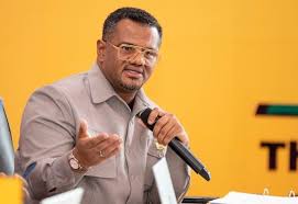 Hassan Omar apologises over controversial remarks