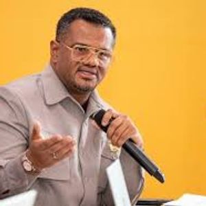Hassan Omar apologises over controversial remarks