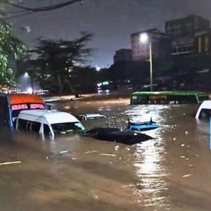 Floods: President Ruto orders deployment of multi-agency team