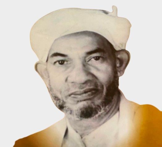 OUR UNSUNG HEROES: Shariff Shibly, the father of formal education in Northern Kenya