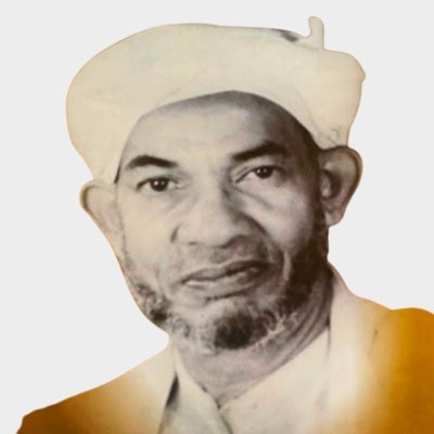 OUR UNSUNG HEROES: Shariff Shibly, the father of formal education in Northern Kenya