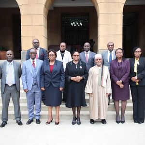 Judiciary shortlists 34 candidates for Kadhi positions