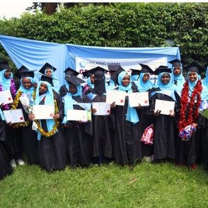 Vocational Centre transforming lives for young women in Nyeri