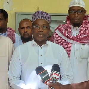 Calls for calm in Garissa after protests over taxi driver’s killing