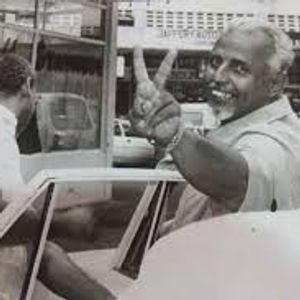 Salim Ahmed Bamahriz: A fearless, uncelebrated Kenyan shujaa giant