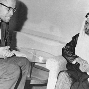 How the Hajj Transformed Malcolm X: A Journey Toward Humanity