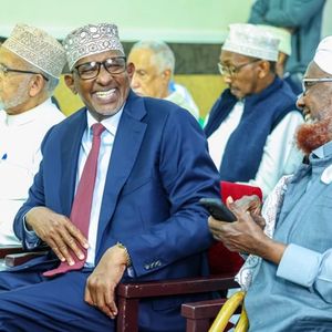 Cybercrime law, a safeguard for family moral values-says Duale