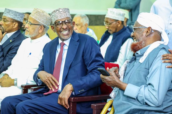 Cybercrime law, a safeguard for family moral values-says Duale