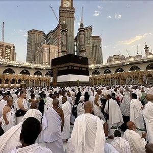 Hajj: SUPKEM urges agents to submit pilgrims’ passport details