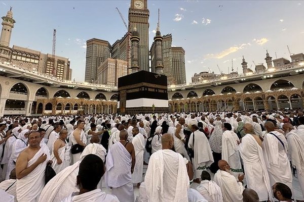 Hajj: SUPKEM urges agents to submit pilgrims’ passport details