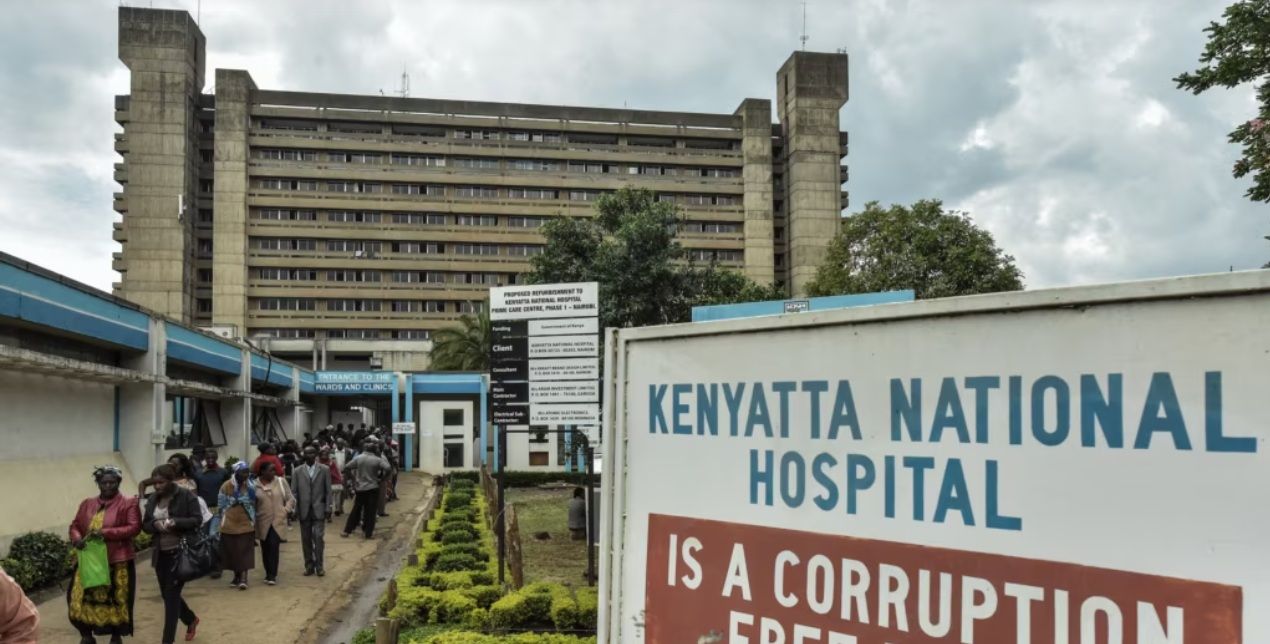 Masjid Al Ameen seeks release of unclaimed Muslim bodies from KNH