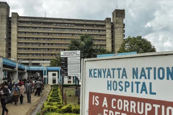 Masjid Al Ameen seeks release of unclaimed Muslim bodies from KNH