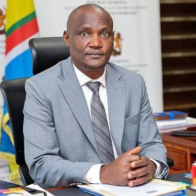 Treasury announces six-month tax amnesty for outstanding arrears