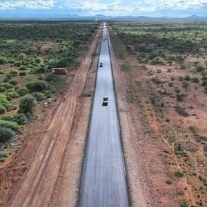 From Isiolo to Mandera: Gov't fast track efforts to deliver key road project
