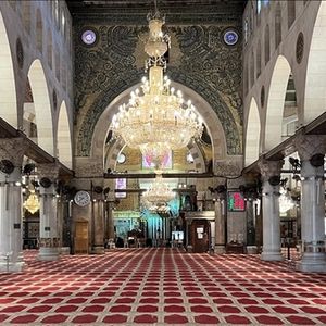 Azhar condemns continued closure of Al Aqsa Mosque