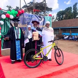 In a landmark initiative, Qur’an to be translated into Maasai language