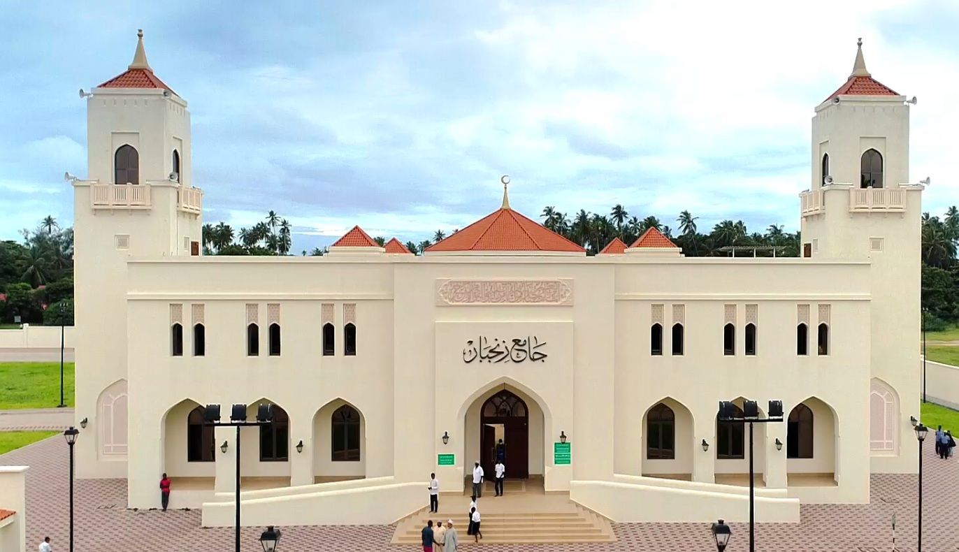 Zanzibar restricts eating and dressing during Ramadhan