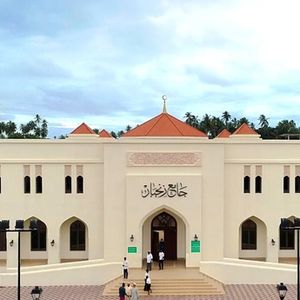 Zanzibar restricts eating and dressing during Ramadhan