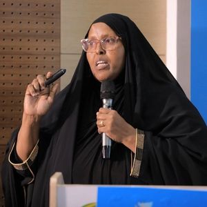 Call for Development of a Blueprint to Guide Muslim Leadership