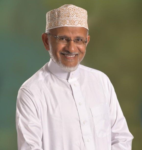 Tafsiri Ya Suratul Al An'am - Sheikh Badamana 