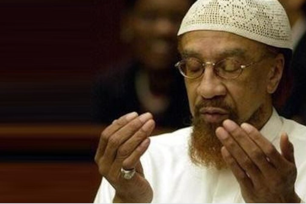 Imam Jamil Al-Amin, Civil Rights icon, dies at 82