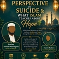 The Islamic Perspective on Suicide & What Islam Teaches About Hope
