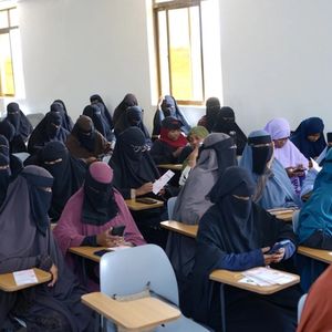Fully funded HDF scholarships at Islamic University of Kenya