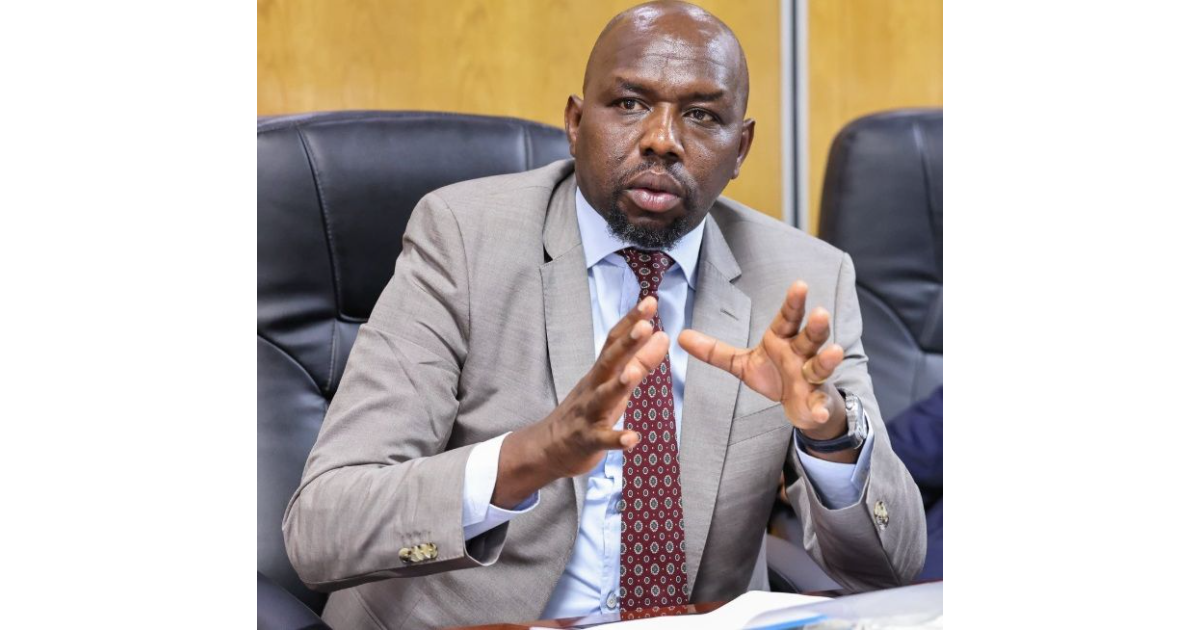 Kenyans can now download and print birth certificates online