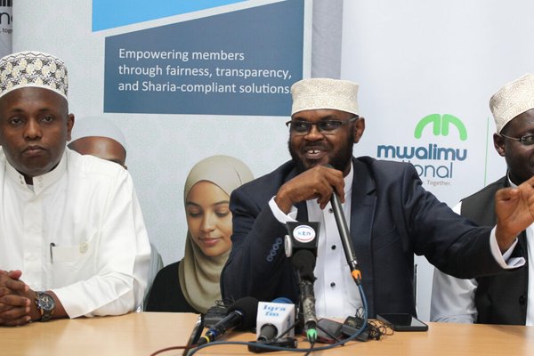 Regulatory framework needed to boost Islamic finance sector-Sheikh Sukyan