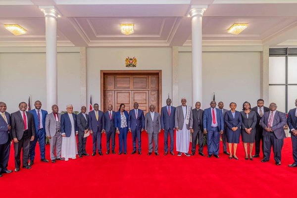 Gov’t postpones public participation on Religious Organization laws