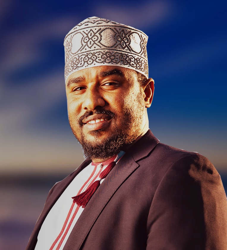 Sheikh Yusuf Abdi 