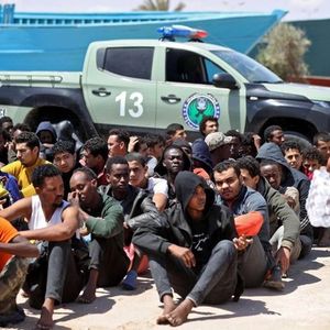Tahrib: A dangerous lure taking Kenyan youths into Libyan dungeons