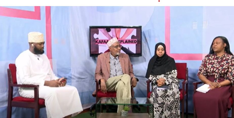 Gov’t promotes Kafalah as alternative child care system