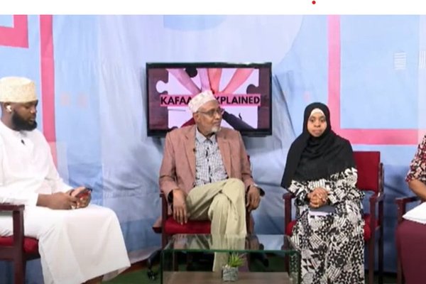 Gov’t promotes Kafalah as alternative child care system