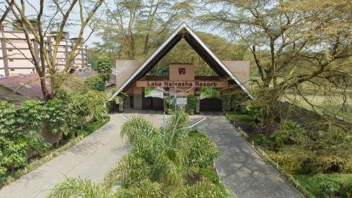 Lake Naivasha Resort