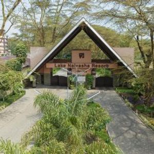 Lake Naivasha Resort on the spot over ethnic profiling of Somalis