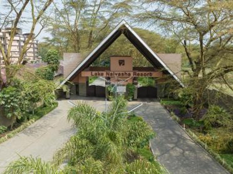 Lake Naivasha Resort on the spot over ethnic profiling of Somalis