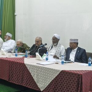 Jamia Mosque boosts education and medical support for Muslims