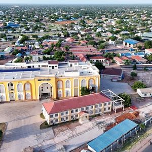 Sh500m modernization transforms Wajir Hospital into regional medical hub