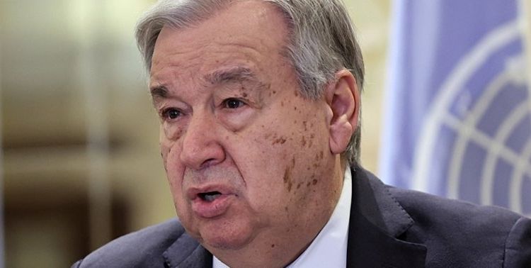 Guterres: Muslims Face Discrimination and Biased Policies Worldwide