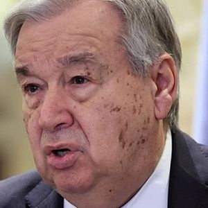 Guterres: Muslims Face Discrimination and Biased Policies Worldwide