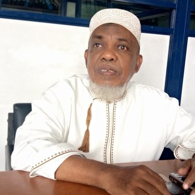 OUR UNSUNG HEROES: Blind but Unbowed – Sheikh Khalifa's Lifelong Fight for Muslim Rights
