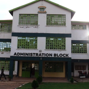 Muslim parents decry pork served at Kakamega High School