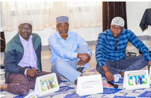 Kafaala implementation framework to be launched Nov. 26