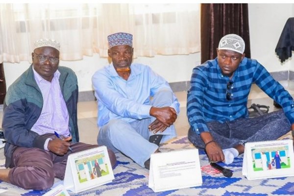 Kafaala implementation framework to be launched Nov. 26